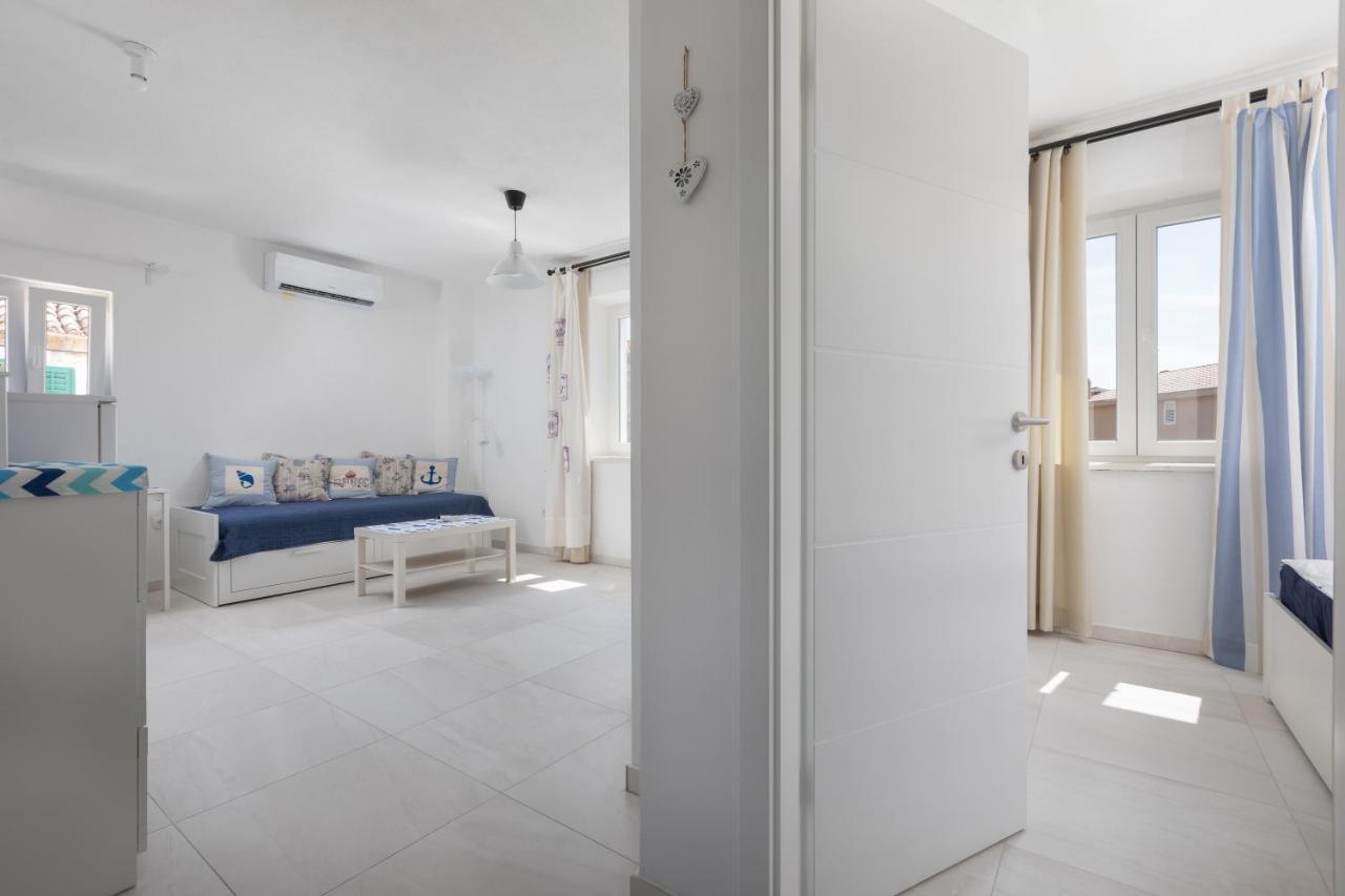 Apartmán Cosy B *