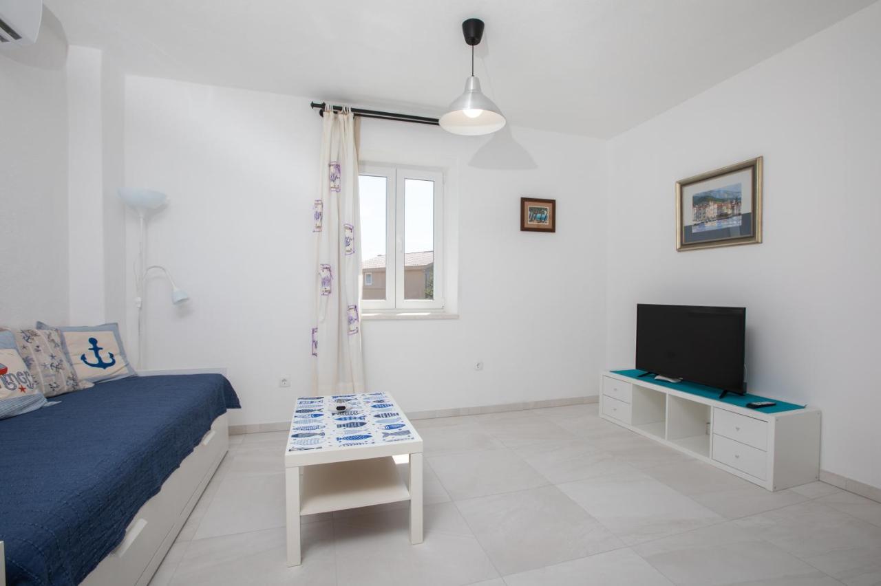 Apartmán Cosy B Makarská